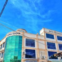 Wisma Nadia ico