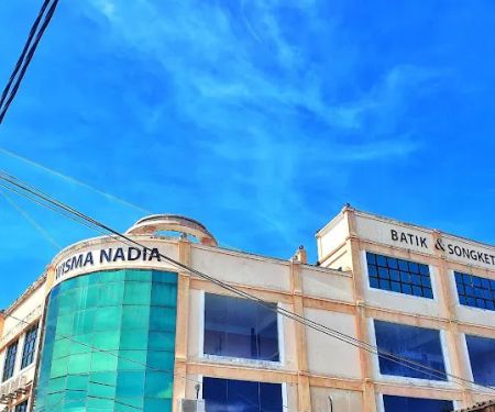 Wisma Nadia