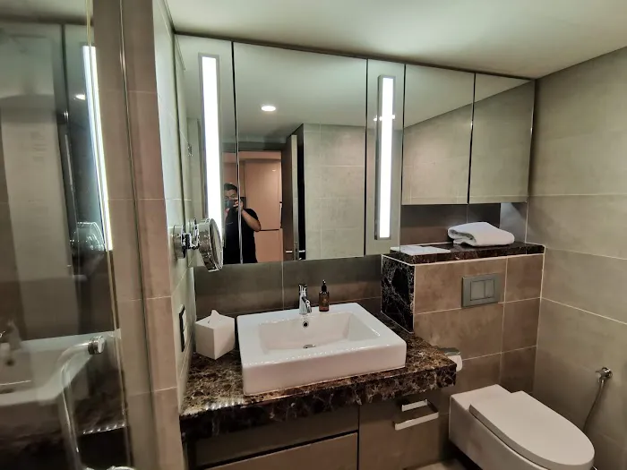 Ascott Sentral Kuala Lumpur Picture 3