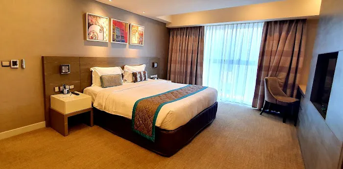 Ascott Sentral Kuala Lumpur Picture 4