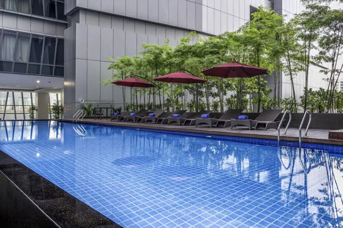Ascott Sentral Kuala Lumpur Picture 1