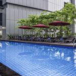 Ascott Sentral Kuala Lumpur
