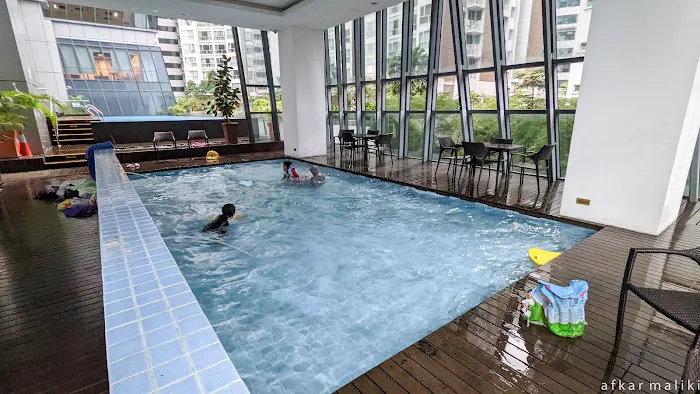 Ascott Sentral Kuala Lumpur Picture 2