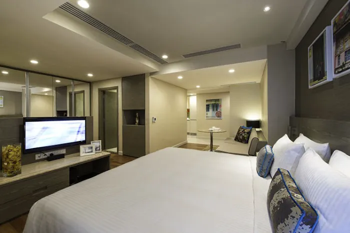 Ascott Sentral Kuala Lumpur Picture 6
