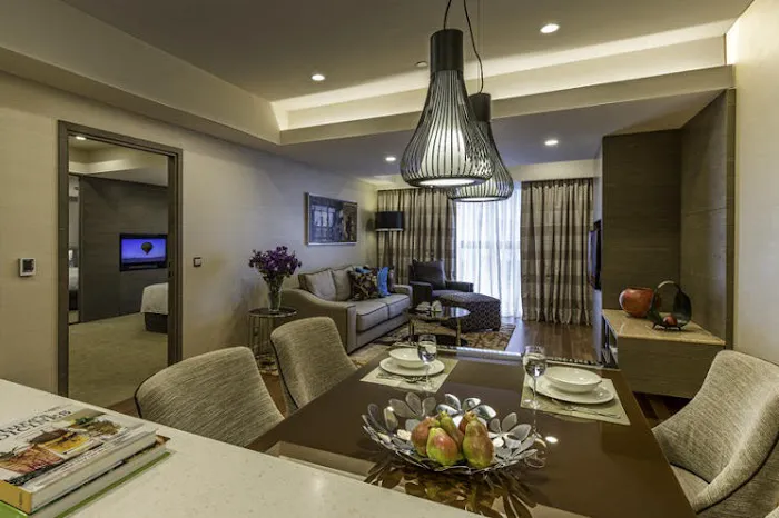 Ascott Sentral Kuala Lumpur Picture 7