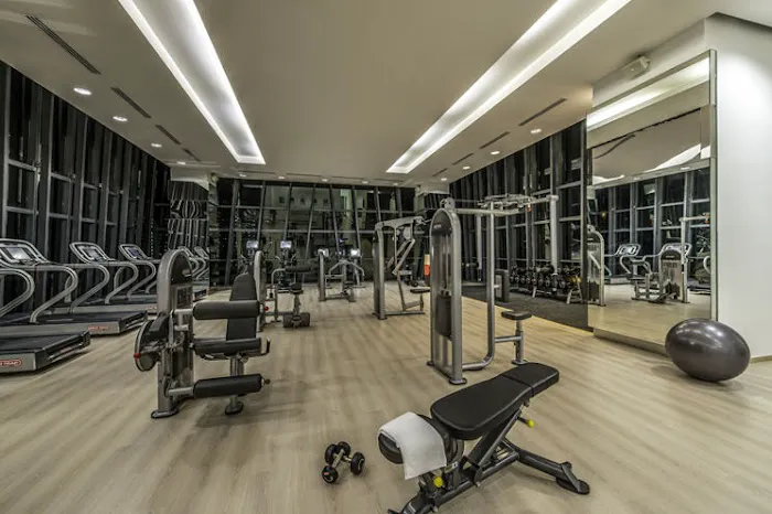 Ascott Sentral Kuala Lumpur Picture 5