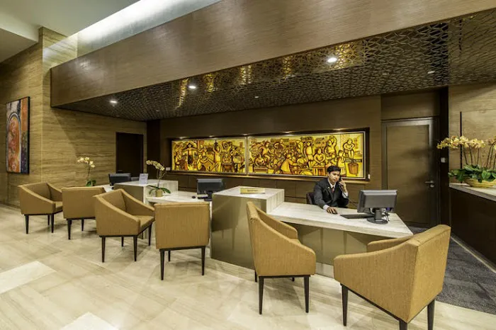 Ascott Sentral Kuala Lumpur Picture 8