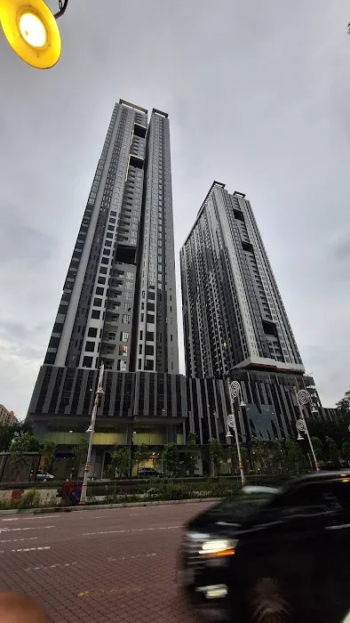 Sentral Suites KL Sentral by The Cynefin Picture 3