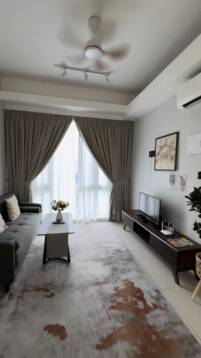 Sentral Suites KL Sentral by The Cynefin Picture 6