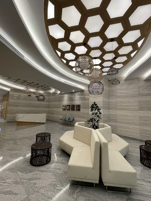 Sentral Suites KL Sentral by The Cynefin Picture 4