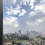 Sentral Suites KL Sentral by The Cynefin