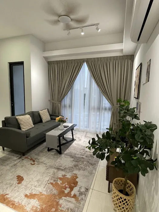 Sentral Suites KL Sentral by The Cynefin Picture 5