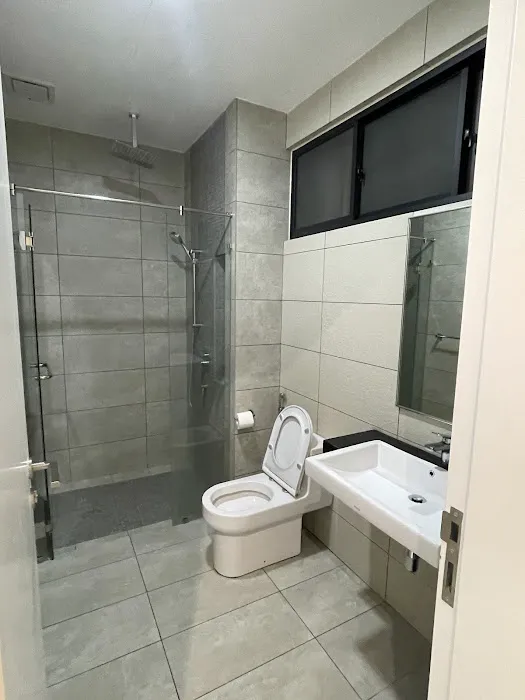 Sentral Suites KL Sentral by The Cynefin Picture 8