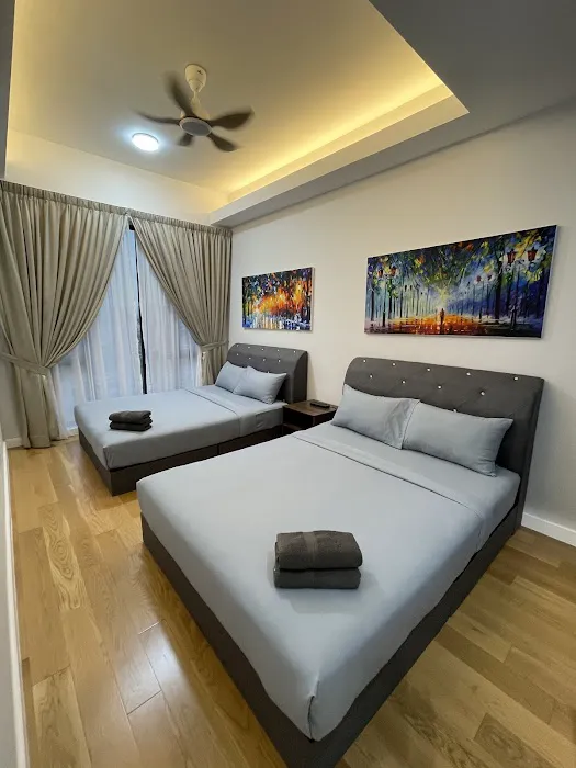 Sentral Suites KL Sentral by The Cynefin Picture 2