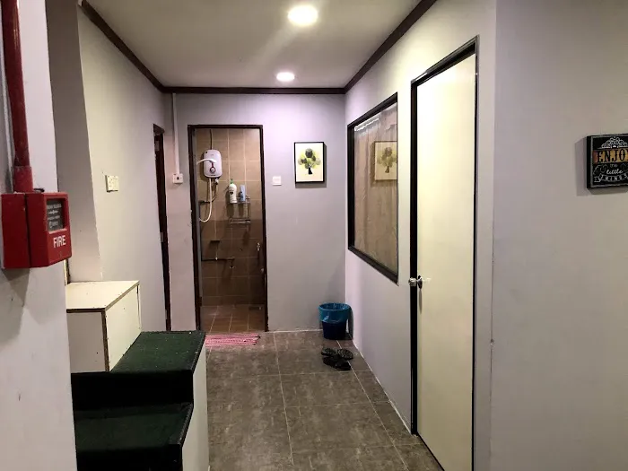 Suite 192 Picture 3