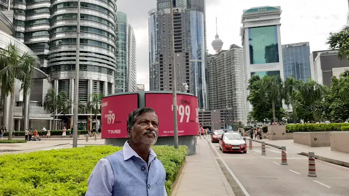 OYO 175 Lotus Hotel Picture 2