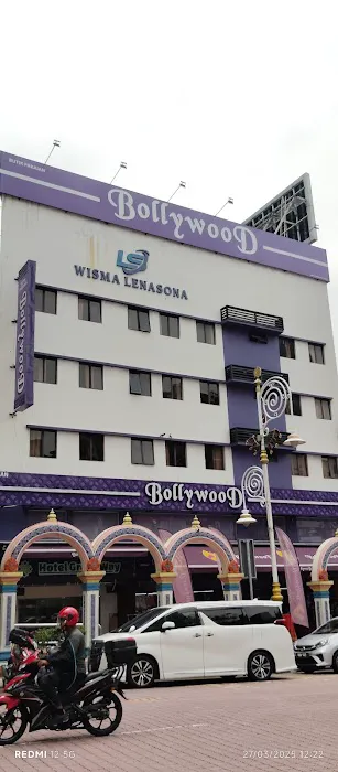 Hotel Picture 1