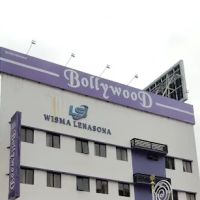 Hotel ico