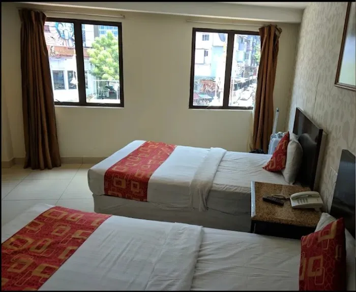 Hotel GreenWay Picture 5