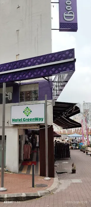 Hotel GreenWay Picture 7