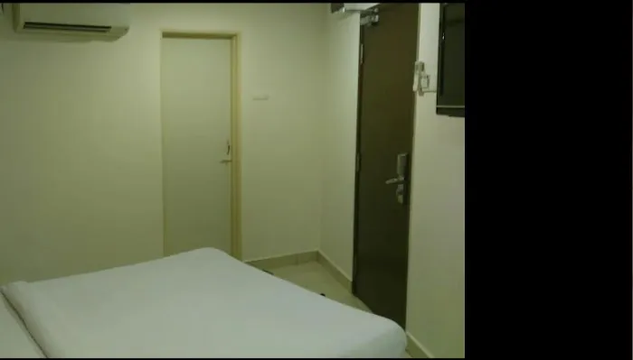 Hotel GreenWay Picture 1