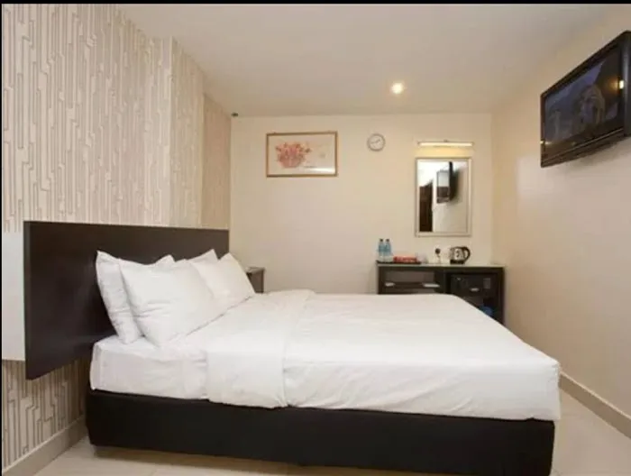 Hotel GreenWay Picture 2