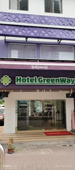 Hotel GreenWay Picture 10