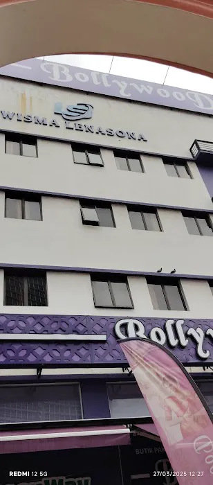 Hotel GreenWay Picture 8