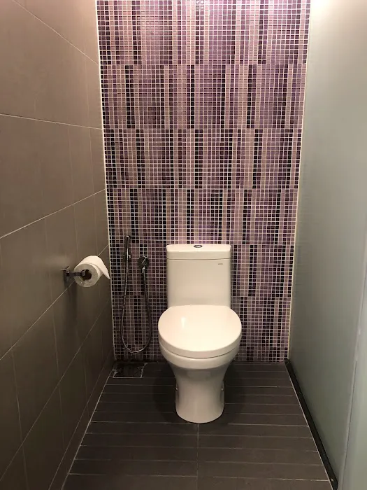 Aloft Kuala Lumpur Sentral Picture 8