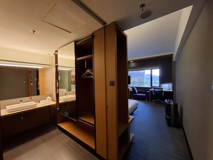 Aloft Kuala Lumpur Sentral Picture 10