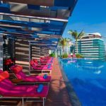 Aloft Kuala Lumpur Sentral