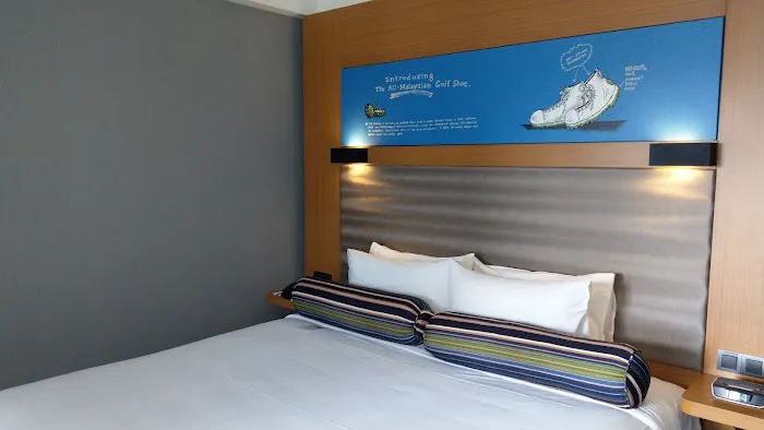 Aloft Kuala Lumpur Sentral Picture 9