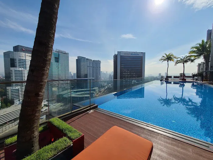 Aloft Kuala Lumpur Sentral Picture 7