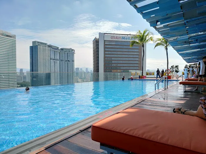 Aloft Kuala Lumpur Sentral Picture 6
