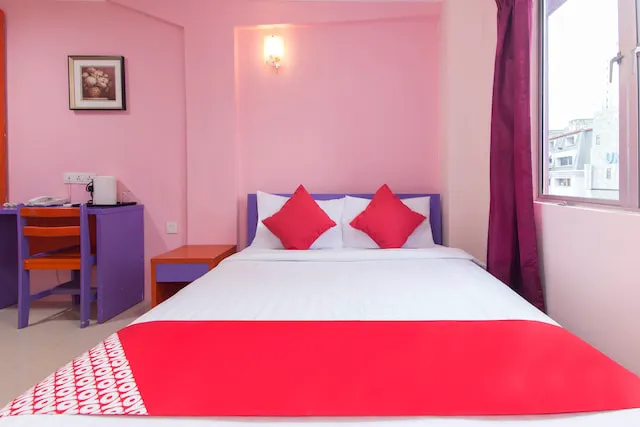 Hotel O Brickfields Park Hotel Picture 3