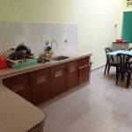 Homestay Cik Nab Hutan Melintang