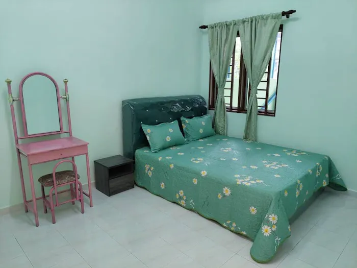 Homestay Cik Nab Hutan Melintang Picture 9