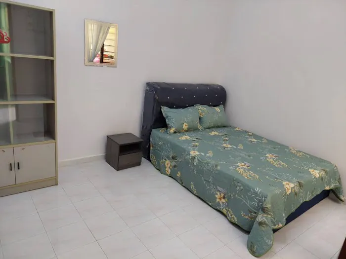 Homestay Cik Nab Hutan Melintang Picture 4