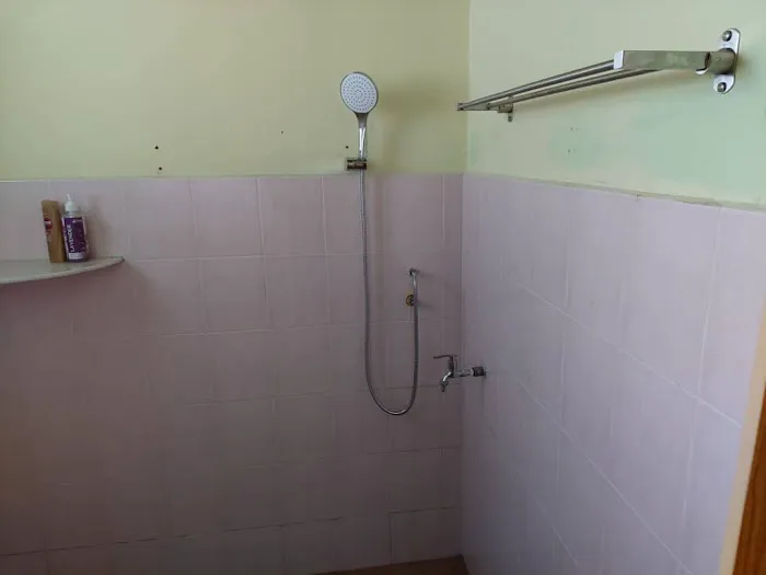 Homestay Cik Nab Hutan Melintang Picture 2