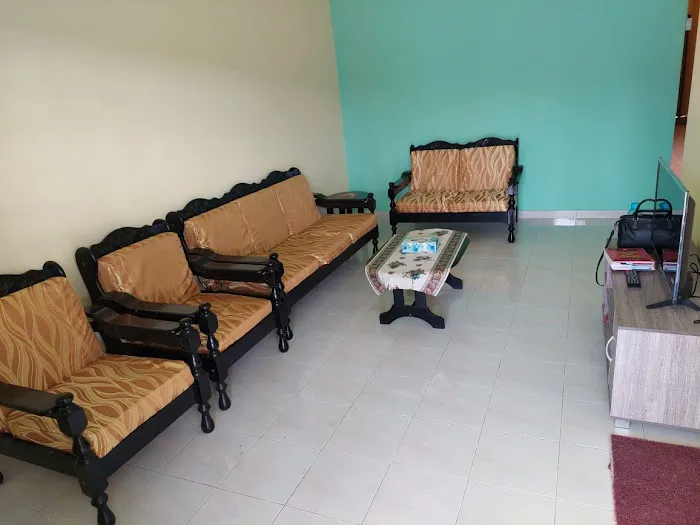 Homestay Cik Nab Hutan Melintang Picture 8