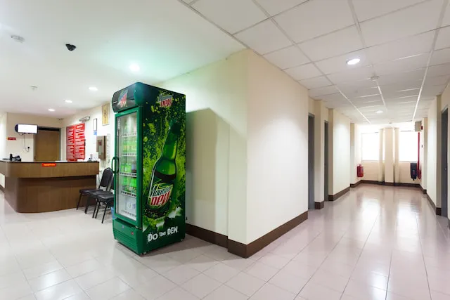 OYO 1038 Melintang Hotel Picture 7