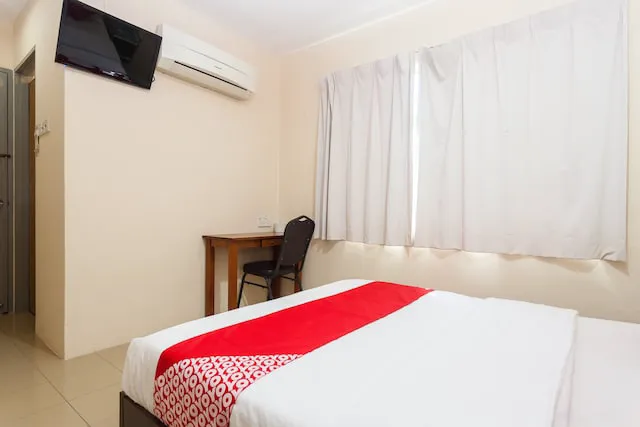 OYO 1038 Melintang Hotel Picture 5