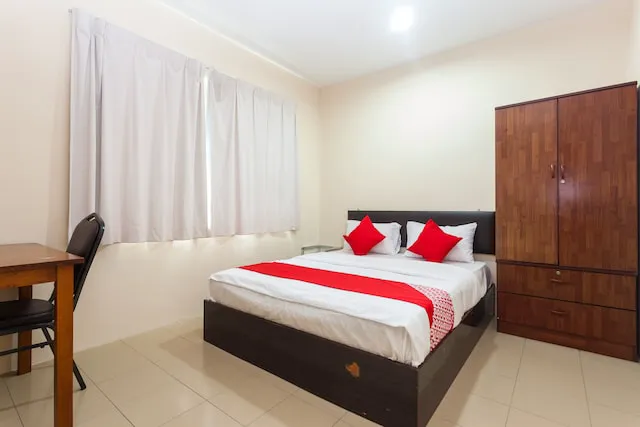 OYO 1038 Melintang Hotel Picture 6
