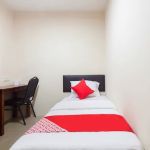 OYO 1038 Melintang Hotel