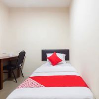 OYO 1038 Melintang Hotel ico