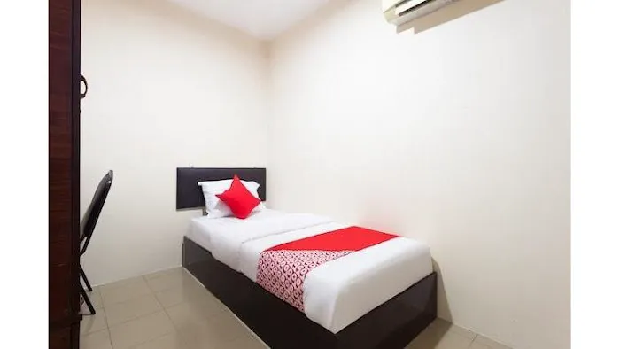 OYO 1038 Melintang Hotel Picture 2