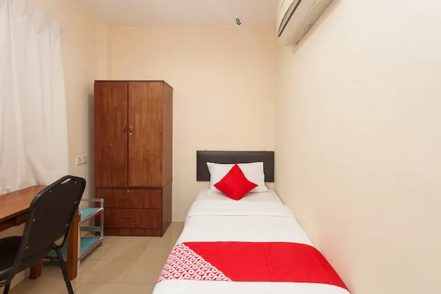 OYO 1038 Melintang Hotel Picture 4