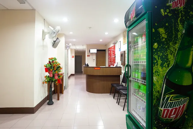 OYO 1038 Melintang Hotel Picture 10