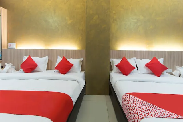 Top Garden Hotel Picture 10