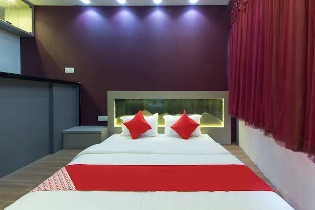 Top Garden Hotel Picture 8